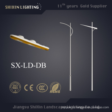 100W Светодиодные лампы для замены уличного фонаря (SX-LD-dB)